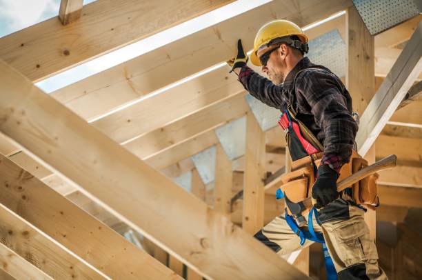 Best Roof Waterproofing Services  in Seaford, DE