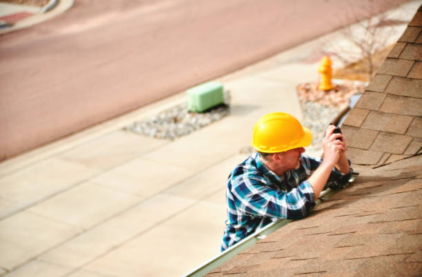 Roof Repair Estimates in Seaford, DE