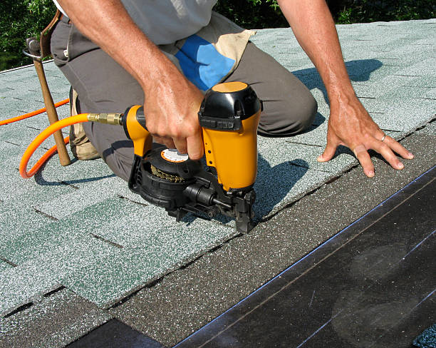 Roof Gutter Cleaning in Seaford, DE